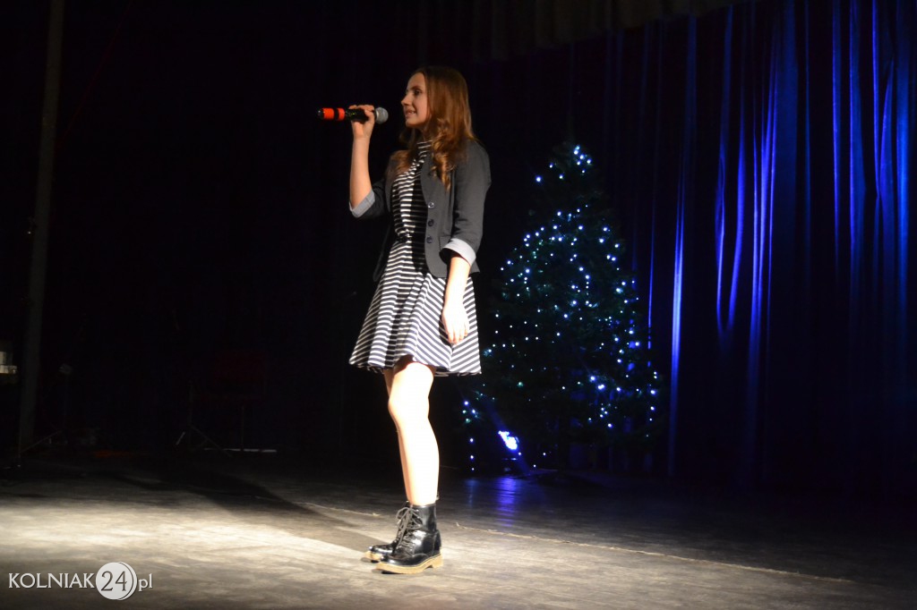 XI Konkurs Kolęd i Pastorałek o Kryształowego Aniołka