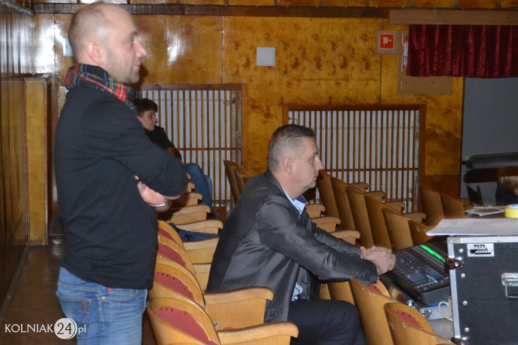 XI Konkurs Kolęd i Pastorałek o Kryształowego Aniołka