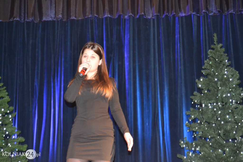 XI Konkurs Kolęd i Pastorałek o Kryształowego Aniołka