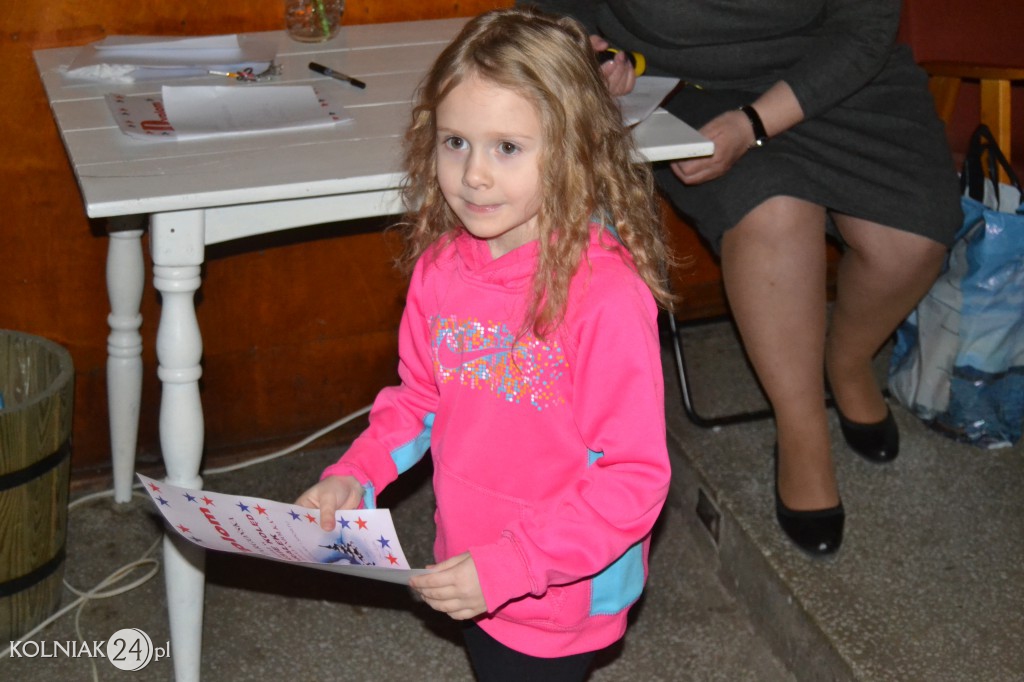 XI Konkurs Kolęd i Pastorałek o Kryształowego Aniołka