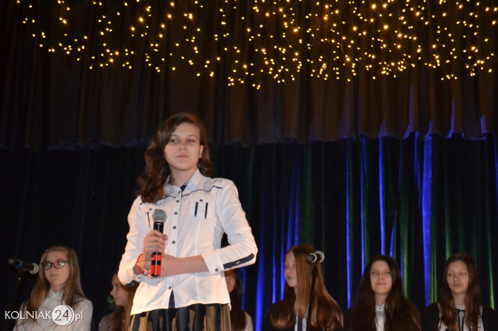 XI Konkurs Kolęd i Pastorałek o Kryształowego Aniołka