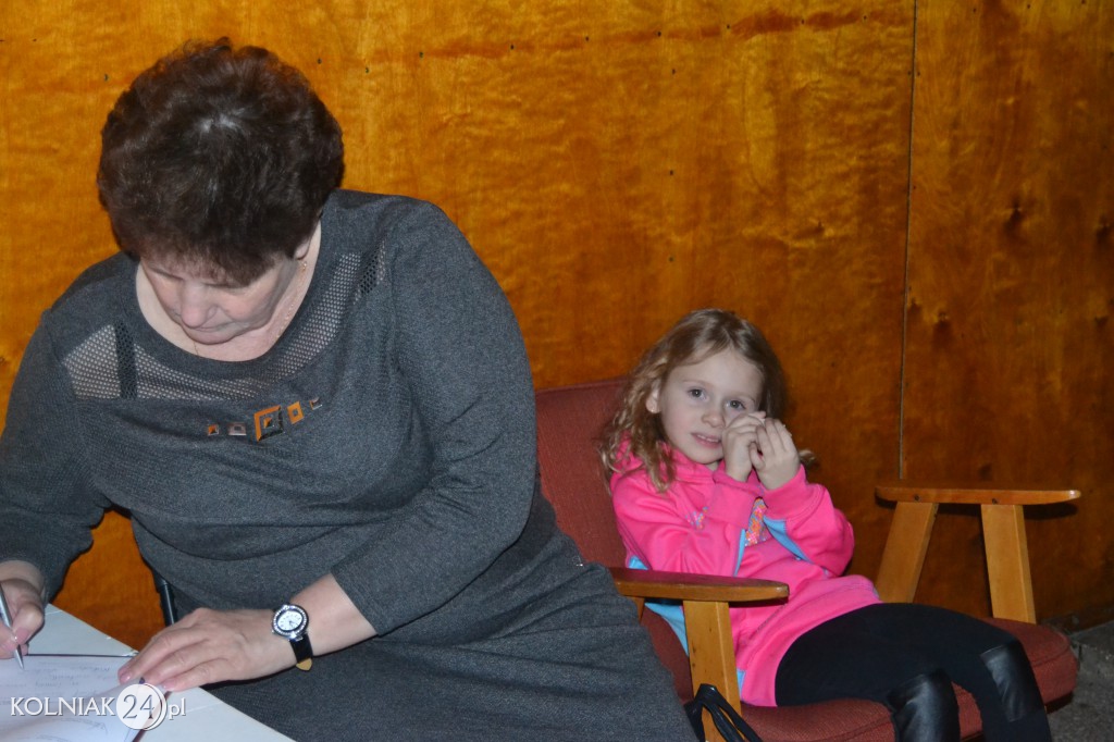 XI Konkurs Kolęd i Pastorałek o Kryształowego Aniołka