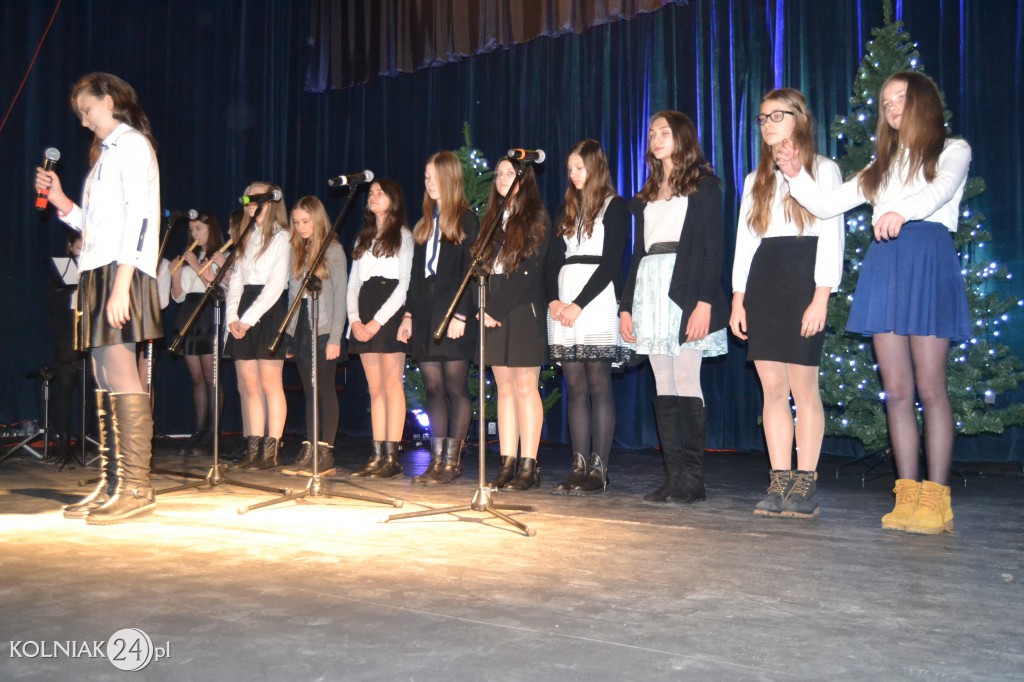 XI Konkurs Kolęd i Pastorałek o Kryształowego Aniołka