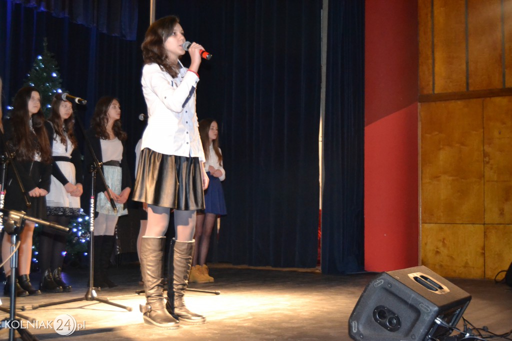 XI Konkurs Kolęd i Pastorałek o Kryształowego Aniołka