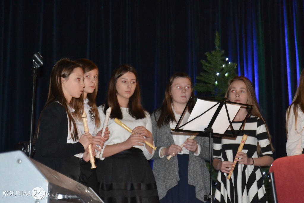 XI Konkurs Kolęd i Pastorałek o Kryształowego Aniołka