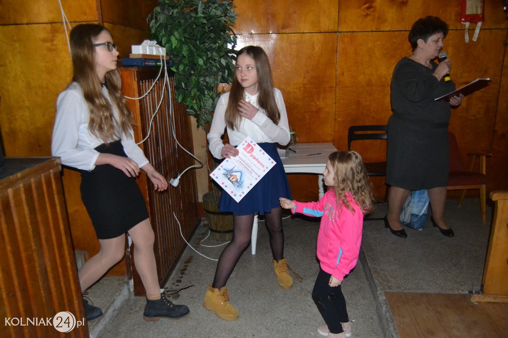 XI Konkurs Kolęd i Pastorałek o Kryształowego Aniołka