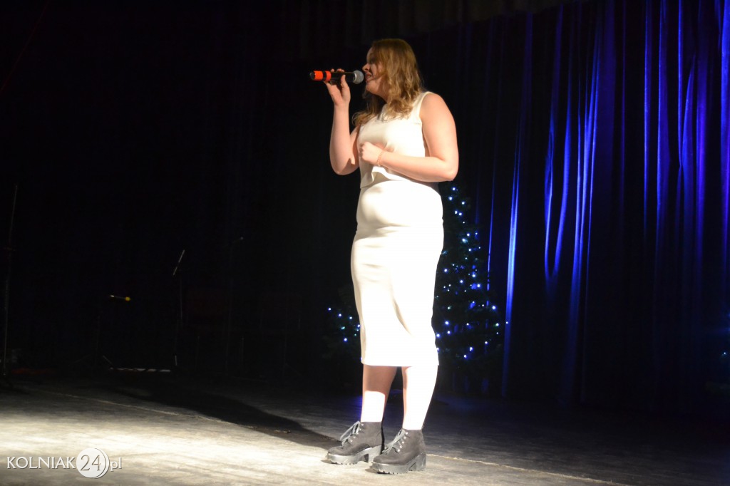 XI Konkurs Kolęd i Pastorałek o Kryształowego Aniołka