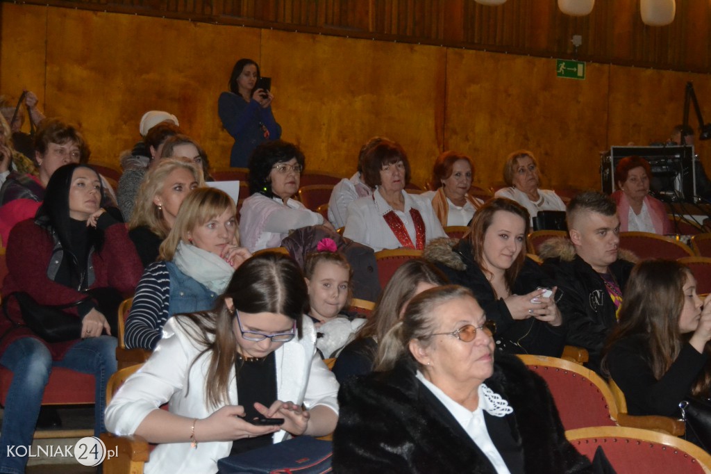 XI Konkurs Kolęd i Pastorałek o Kryształowego Aniołka