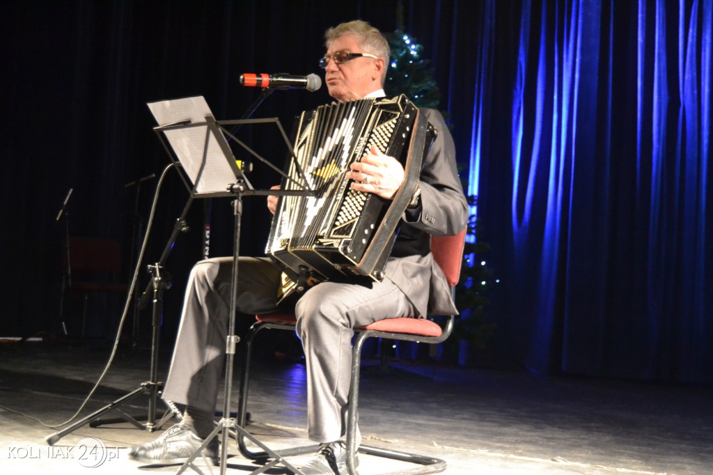 XI Konkurs Kolęd i Pastorałek o Kryształowego Aniołka