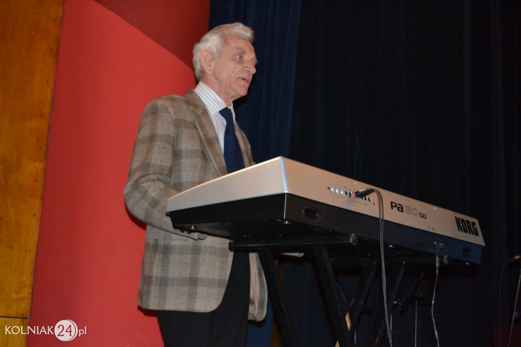 XI Konkurs Kolęd i Pastorałek o Kryształowego Aniołka