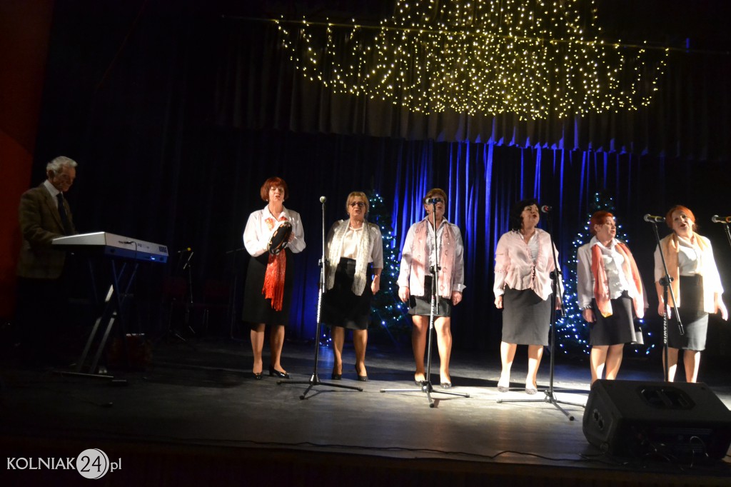 XI Konkurs Kolęd i Pastorałek o Kryształowego Aniołka