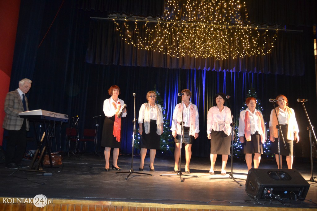 XI Konkurs Kolęd i Pastorałek o Kryształowego Aniołka