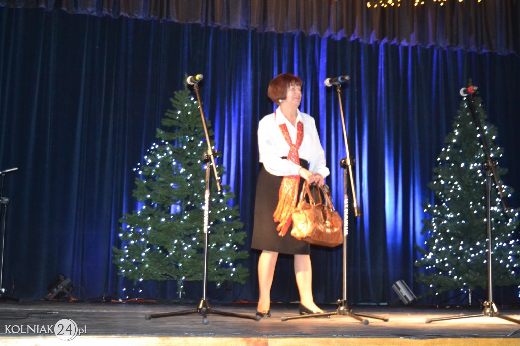 XI Konkurs Kolęd i Pastorałek o Kryształowego Aniołka