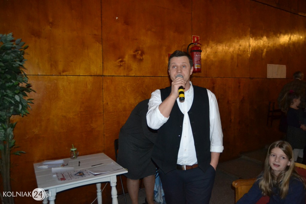 XI Konkurs Kolęd i Pastorałek o Kryształowego Aniołka