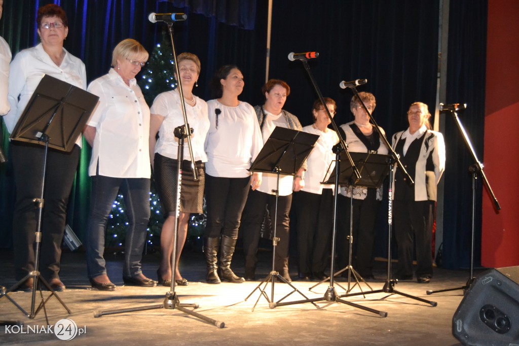 XI Konkurs Kolęd i Pastorałek o Kryształowego Aniołka