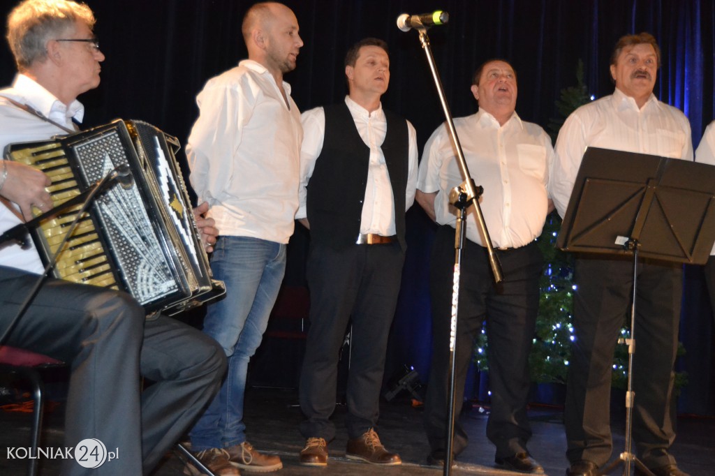 XI Konkurs Kolęd i Pastorałek o Kryształowego Aniołka