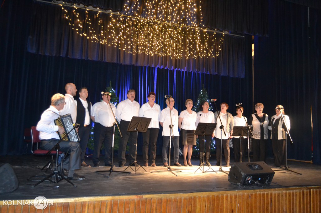 XI Konkurs Kolęd i Pastorałek o Kryształowego Aniołka