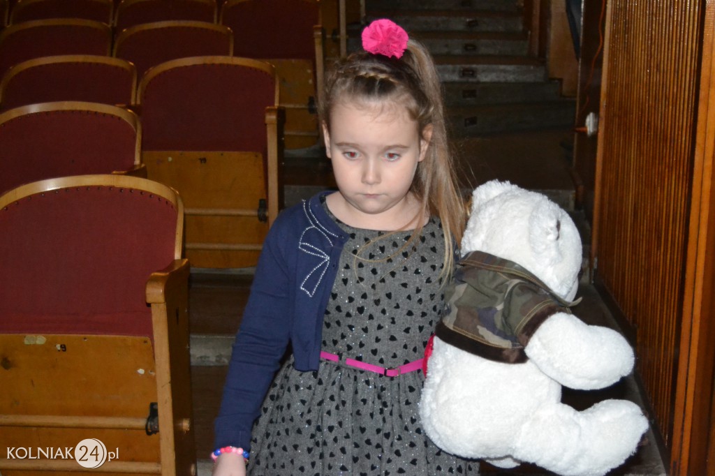 XI Konkurs Kolęd i Pastorałek o Kryształowego Aniołka