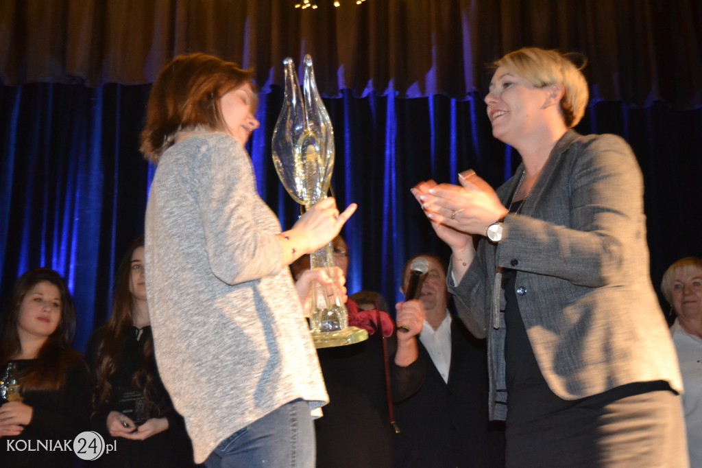 XI Konkurs Kolęd i Pastorałek o Kryształowego Aniołka