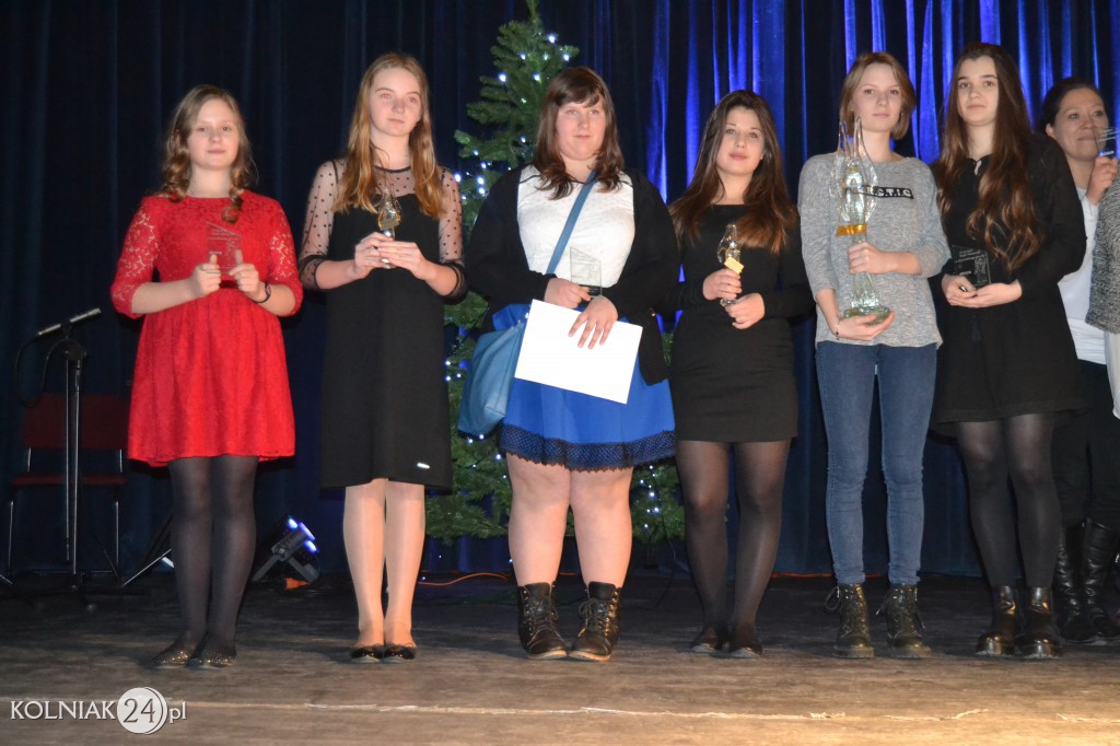 XI Konkurs Kolęd i Pastorałek o Kryształowego Aniołka