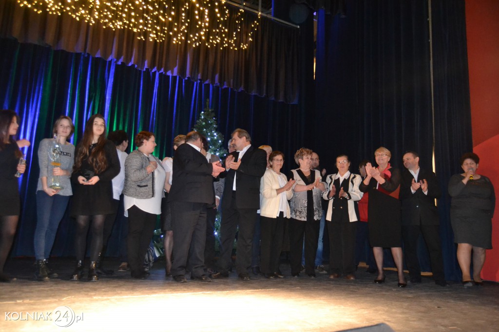 XI Konkurs Kolęd i Pastorałek o Kryształowego Aniołka