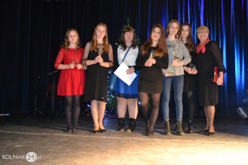XI Konkurs Kolęd i Pastorałek o Kryształowego Aniołka