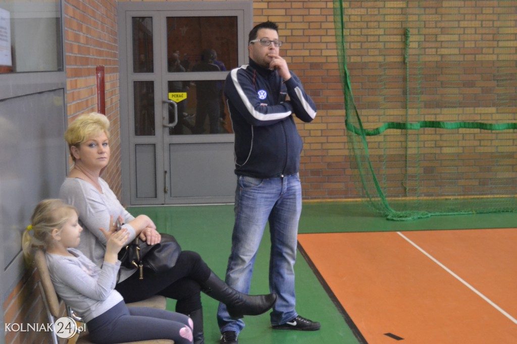 Międzywojewódzki Turniej Piłki Ręcznej