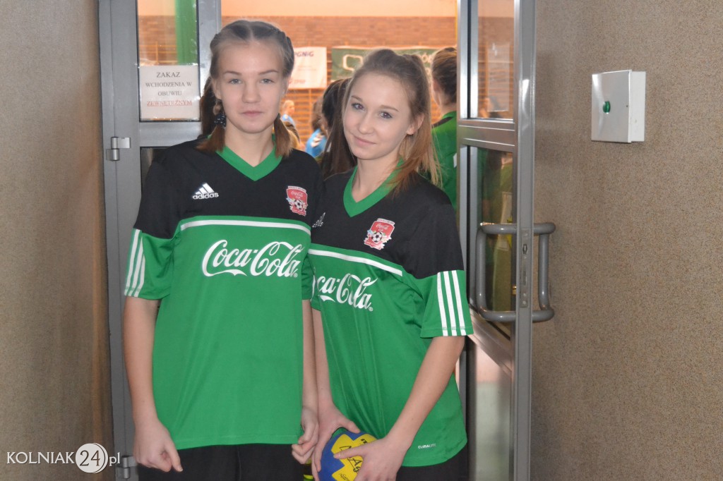 Międzywojewódzki Turniej Piłki Ręcznej