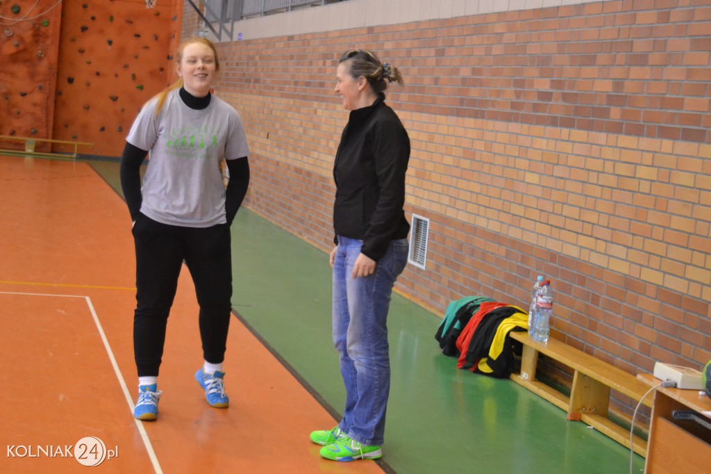 Międzywojewódzki Turniej Piłki Ręcznej