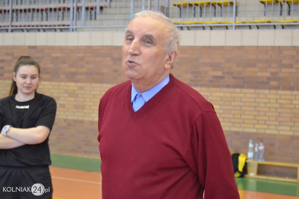 Międzywojewódzki Turniej Piłki Ręcznej