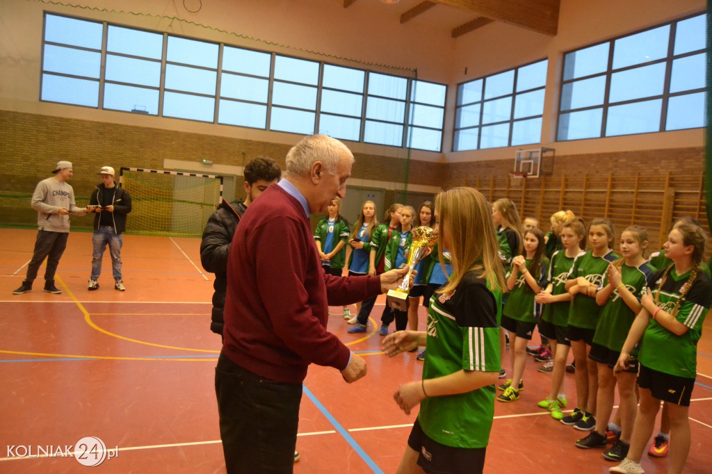 Międzywojewódzki Turniej Piłki Ręcznej