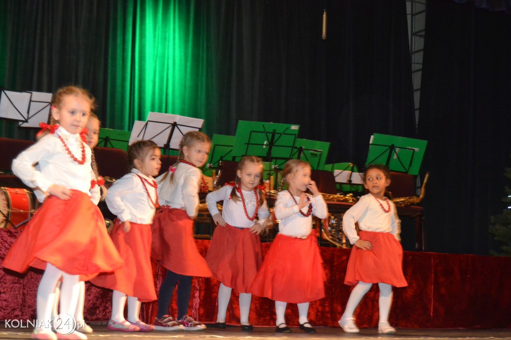 Koncert Noworoczny
