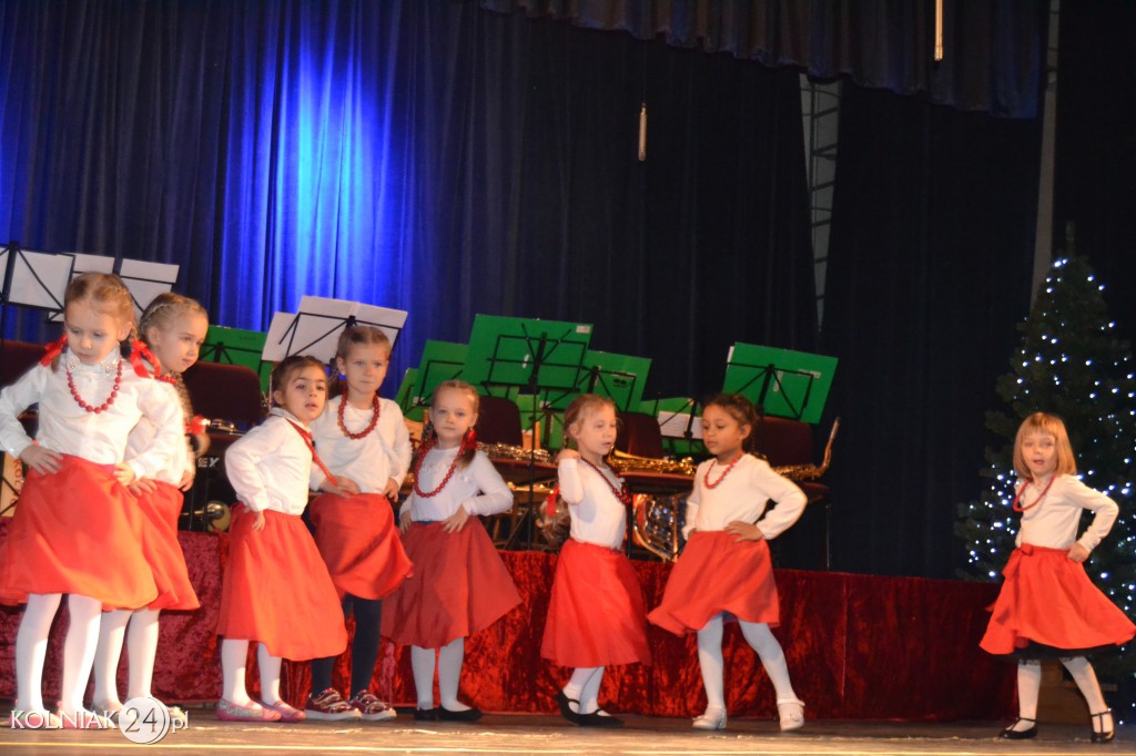 Koncert Noworoczny