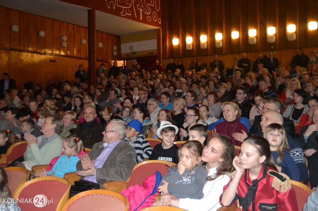 Koncert Noworoczny