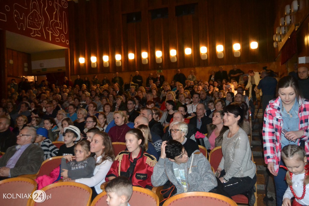 Koncert Noworoczny