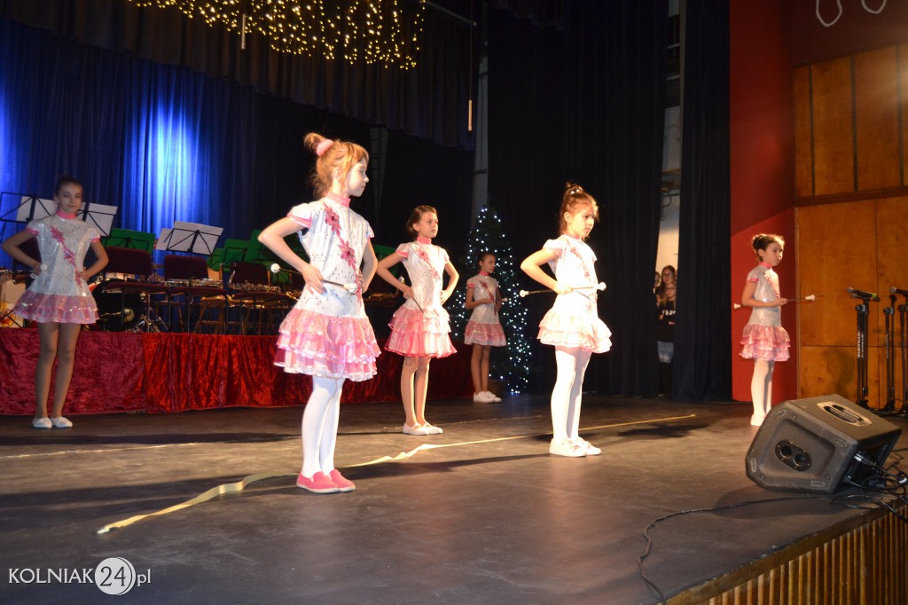 Koncert Noworoczny