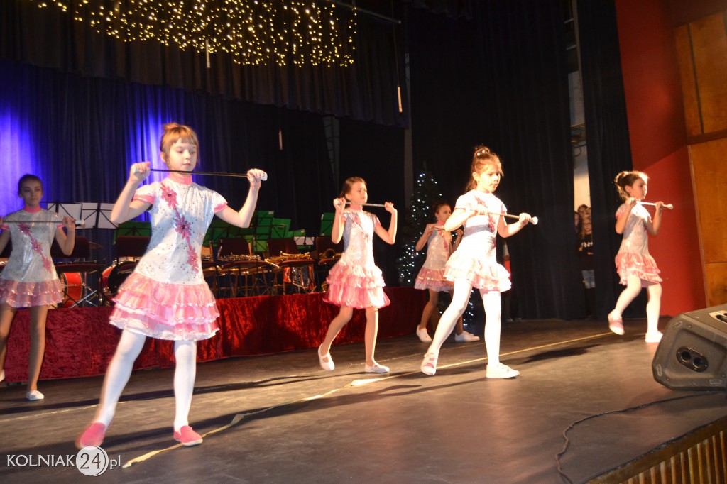 Koncert Noworoczny