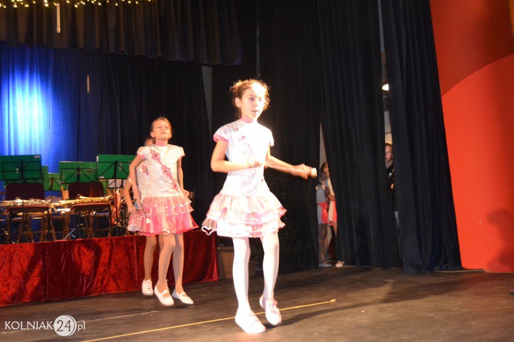 Koncert Noworoczny