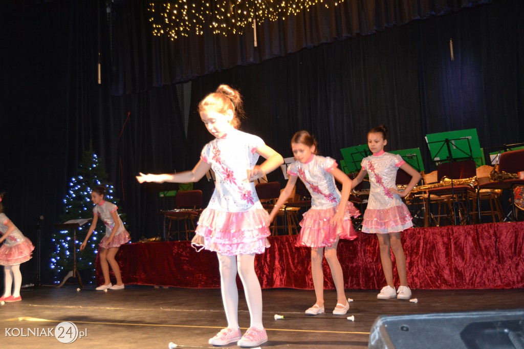 Koncert Noworoczny