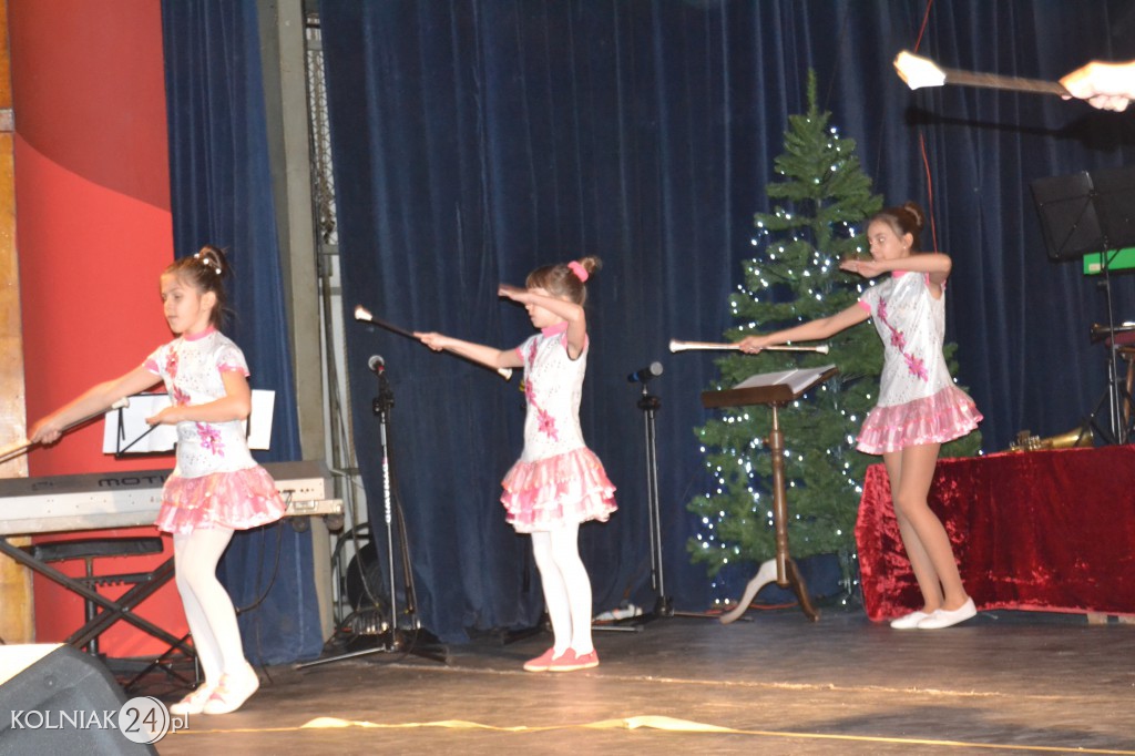 Koncert Noworoczny