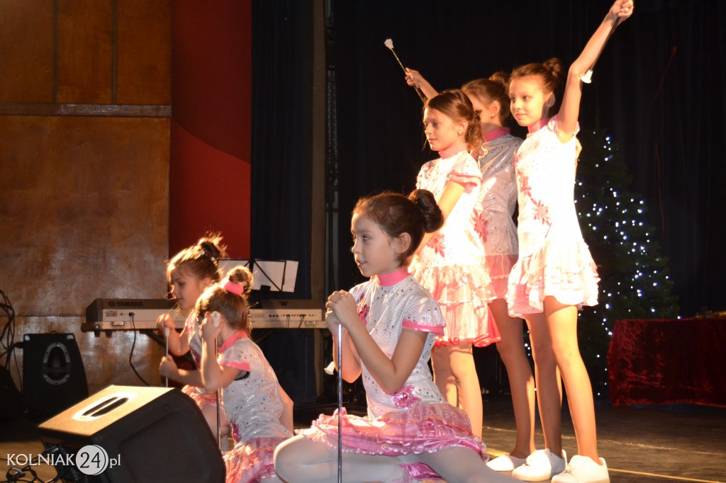 Koncert Noworoczny