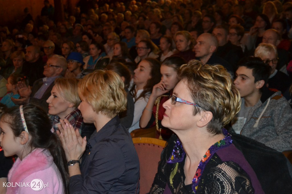 Koncert Noworoczny