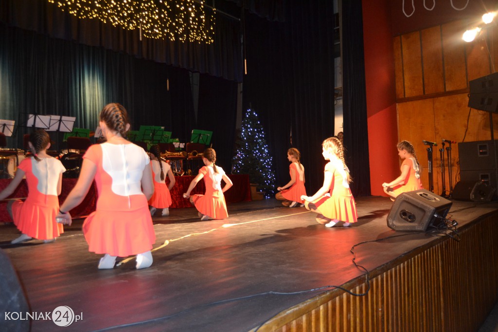 Koncert Noworoczny
