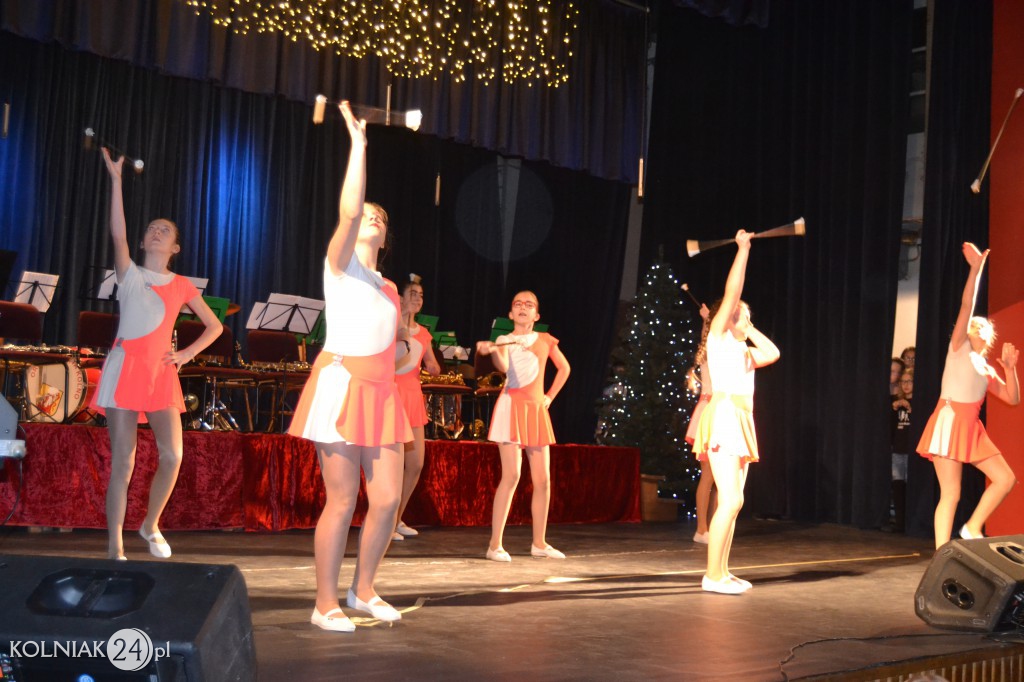 Koncert Noworoczny