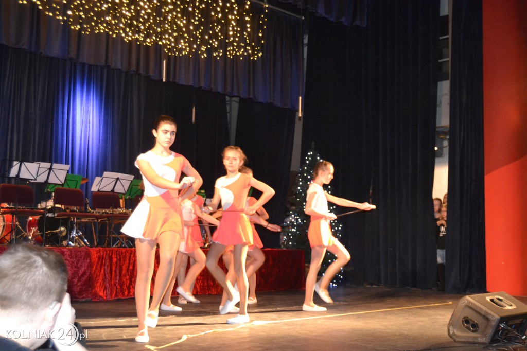 Koncert Noworoczny
