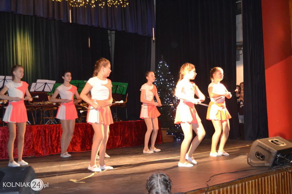 Koncert Noworoczny