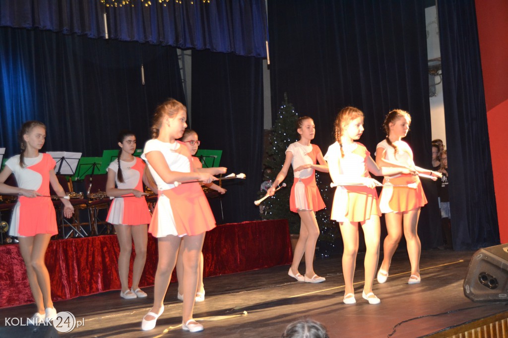 Koncert Noworoczny