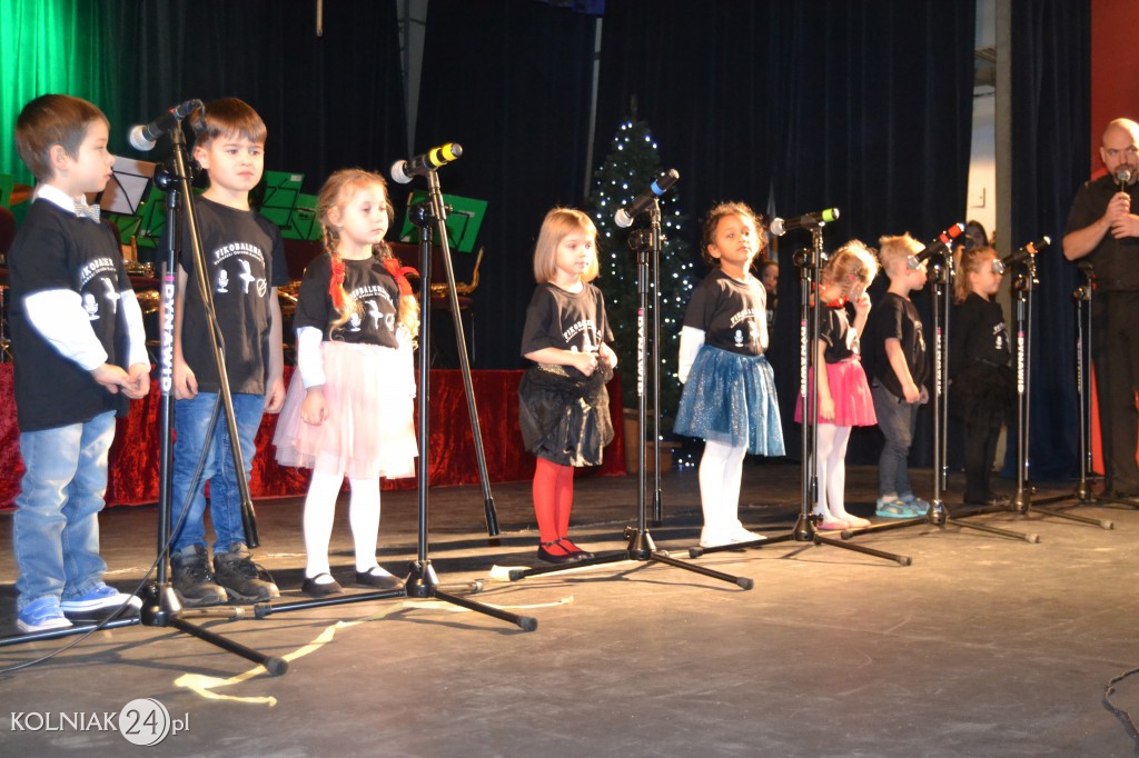 Koncert Noworoczny