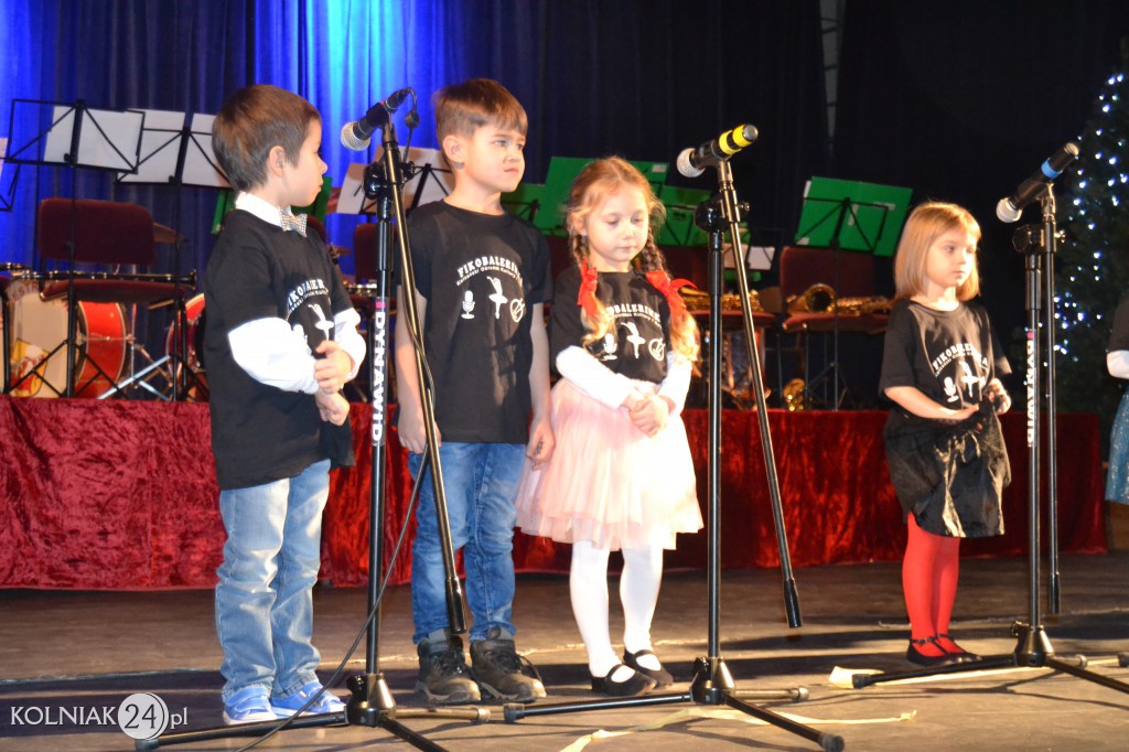 Koncert Noworoczny