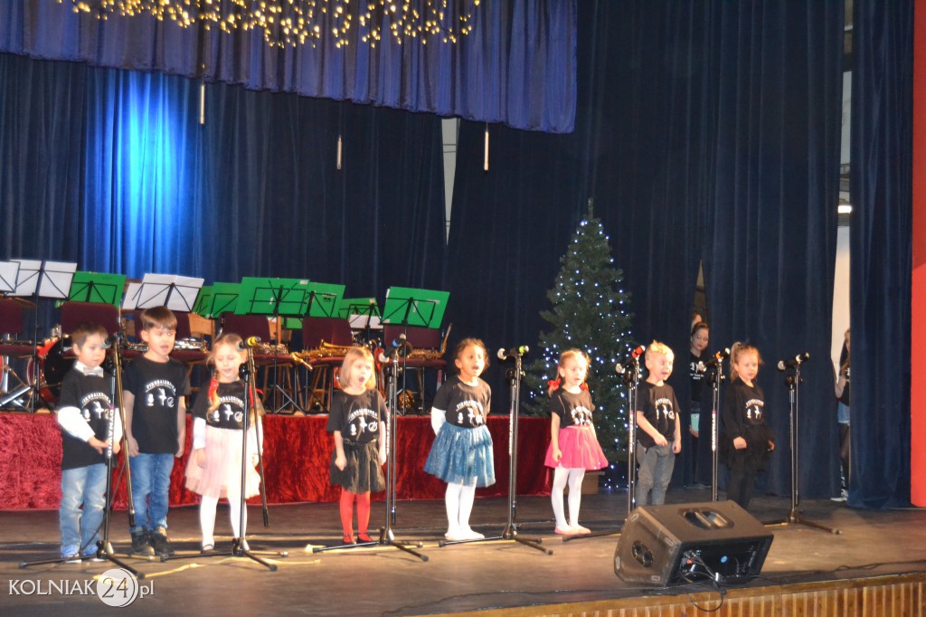 Koncert Noworoczny